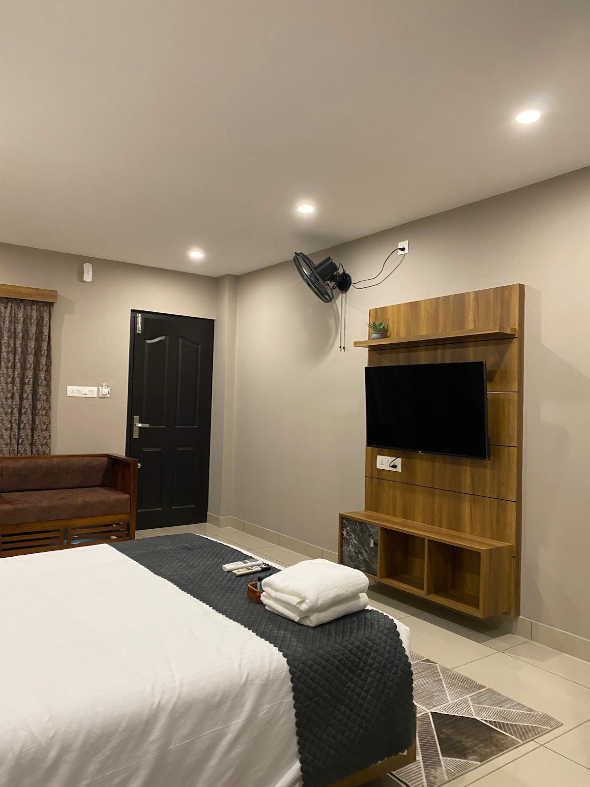 Cruz Inn – photo 3