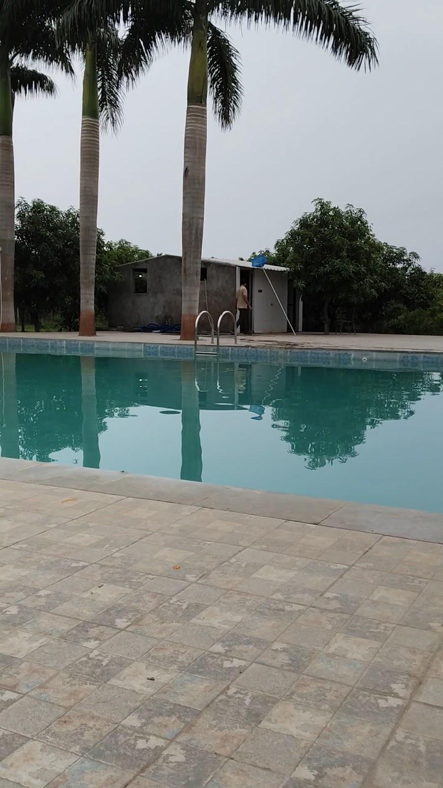 Gir Night Resort – photo 2