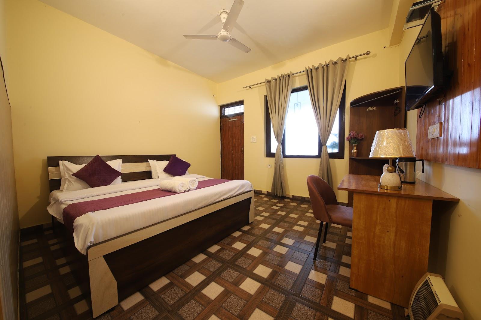 PerfectStayz Mussoorie Hills – photo 2