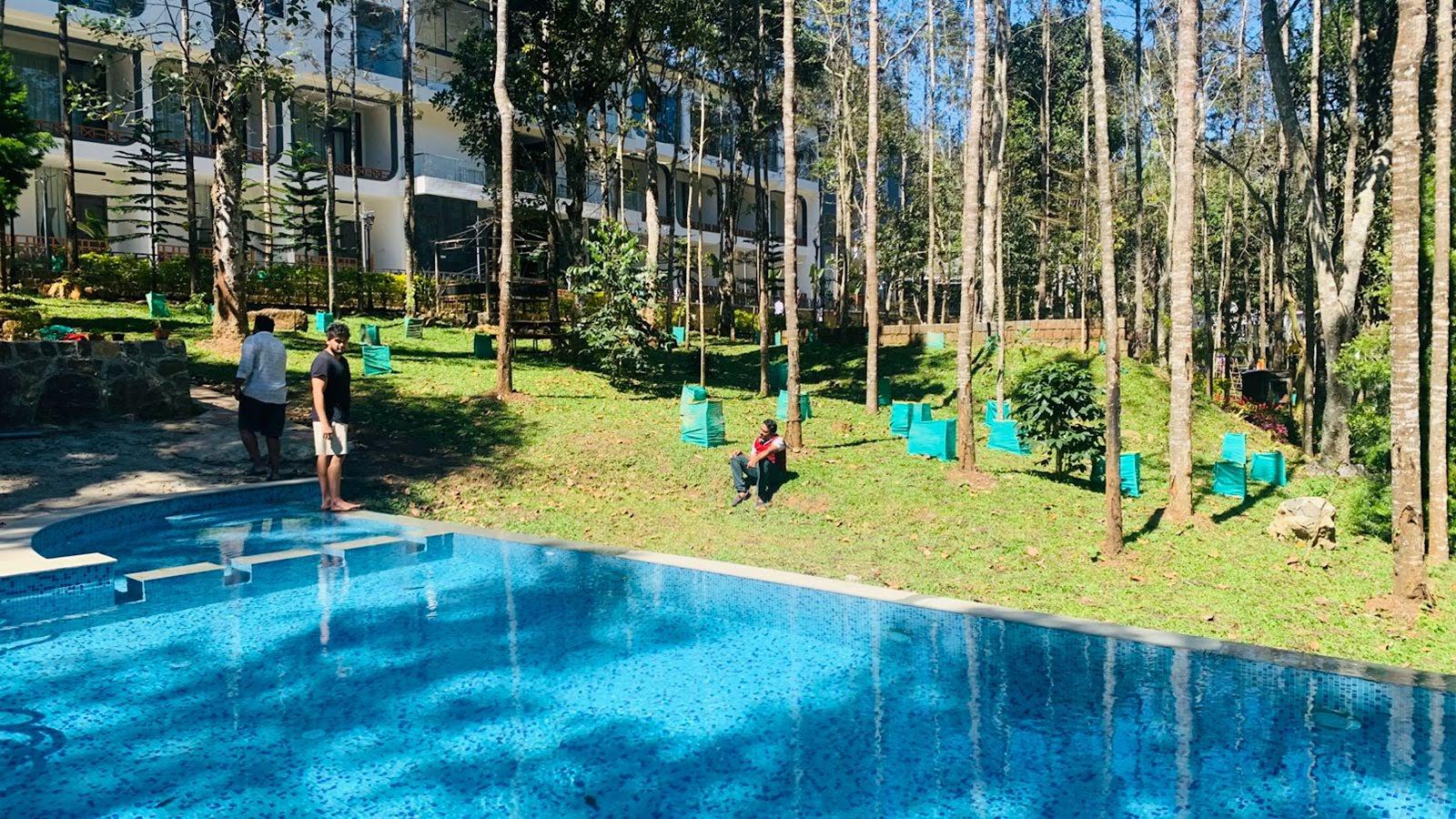The Mainland Resorts, Yercaud | A Unit of Kolaahalam | 4 star Luxury Resorts Yercaud – photo 4