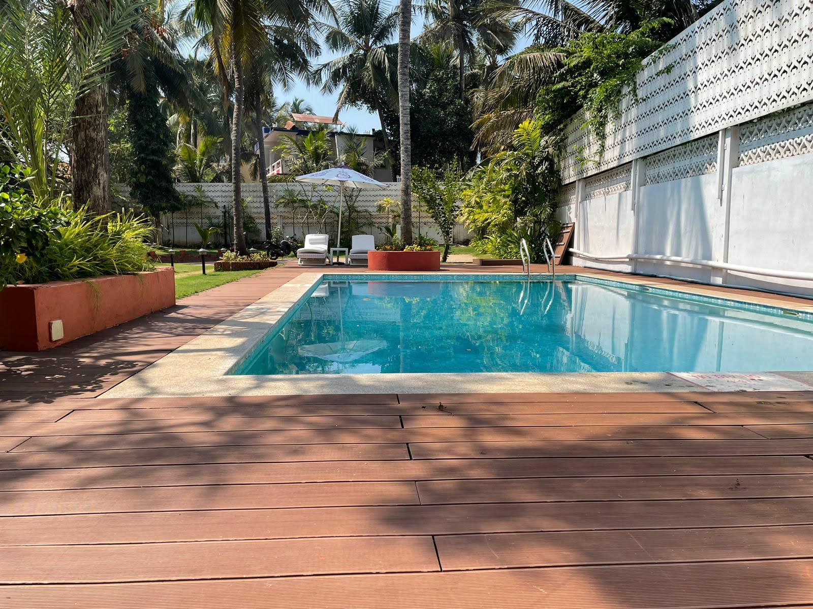 Cardozo House, Goa, amã Stays & Trails – photo 3