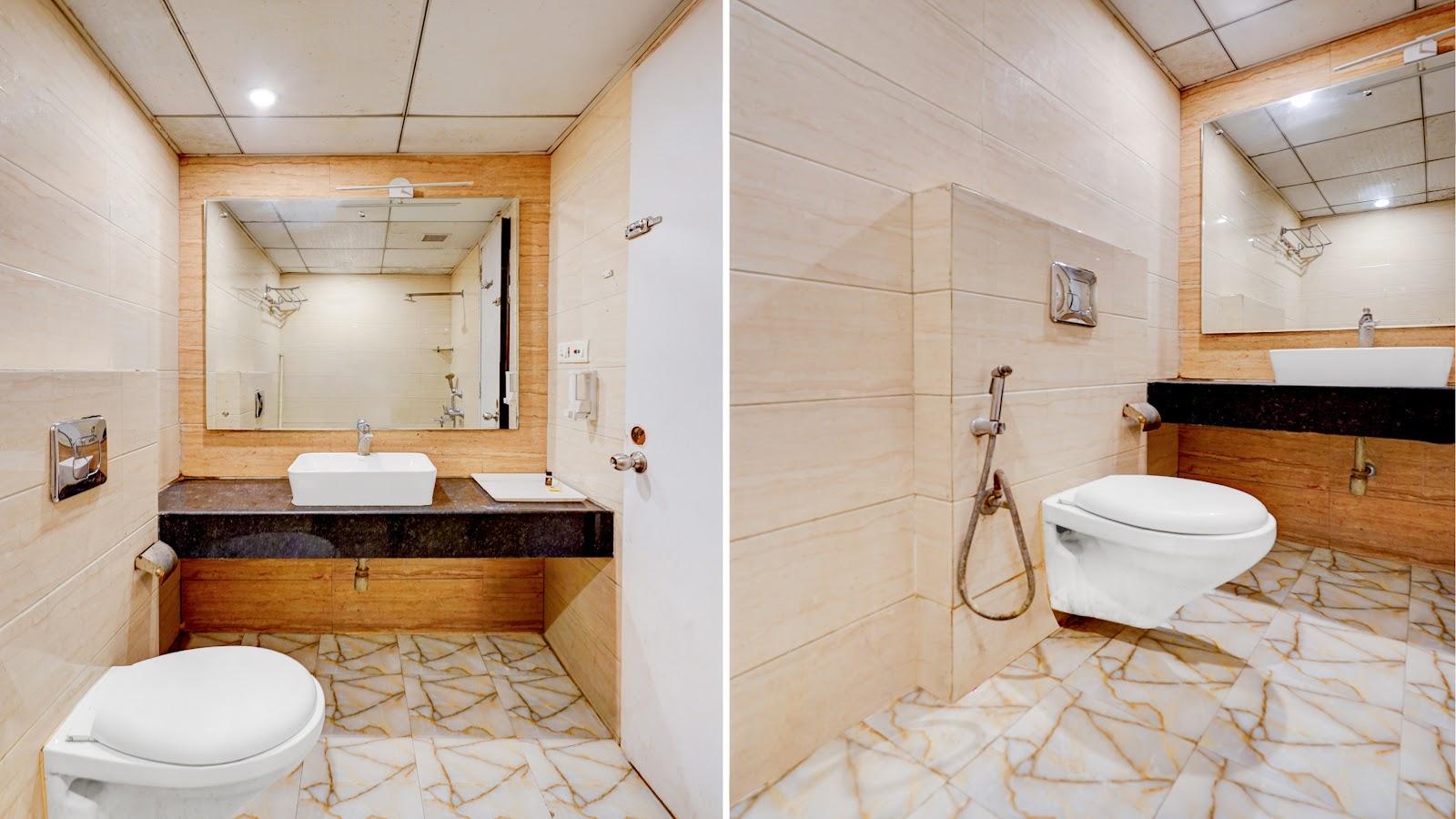 FabHotel The Perfect – photo 3