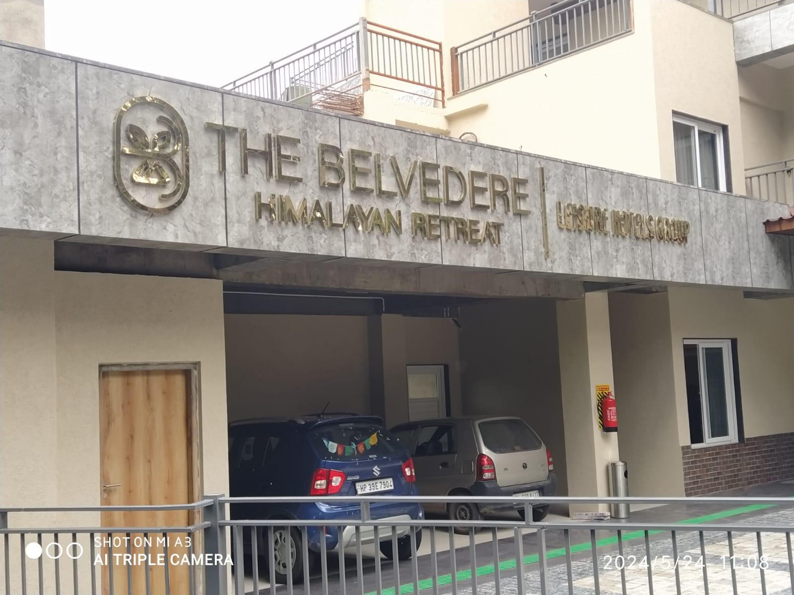 The Belvedere Himalayan Retreat, Mcleodganj – photo 1