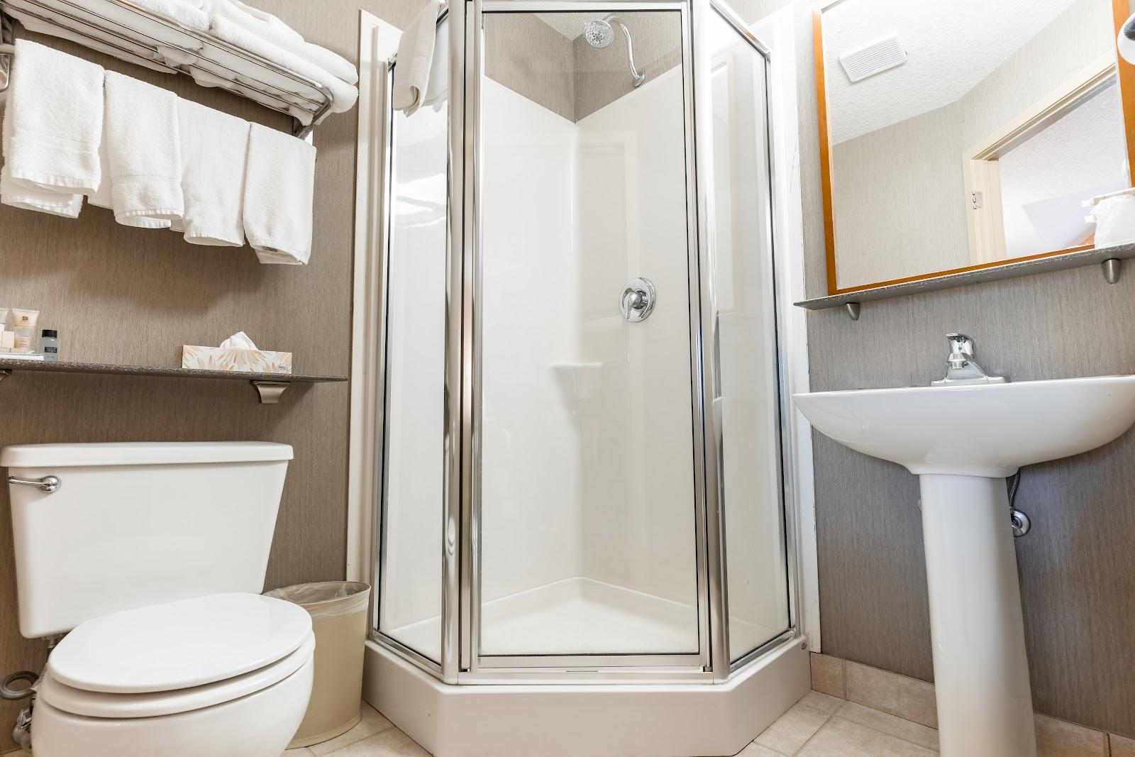 Canmore Inn & Suites – photo 4