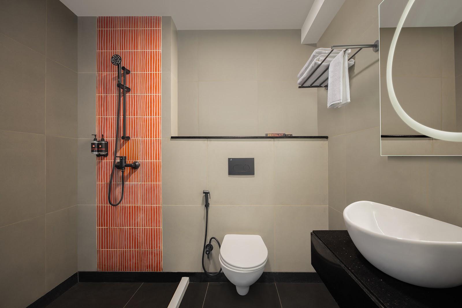 Ginger Noida – photo 4