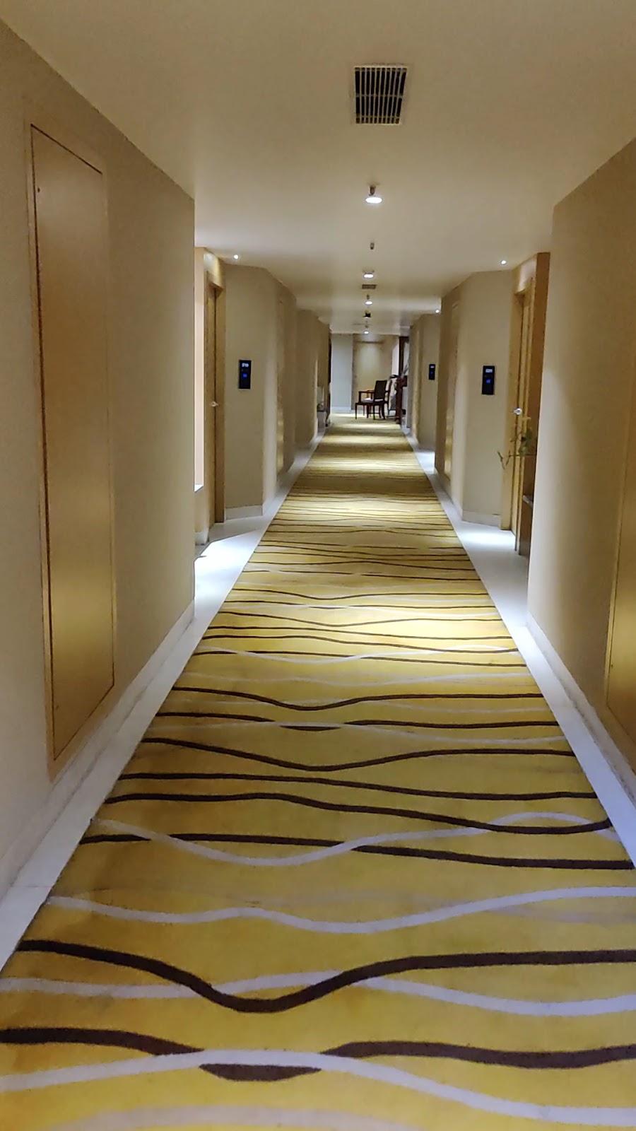 The Chancery Hotel – photo 2