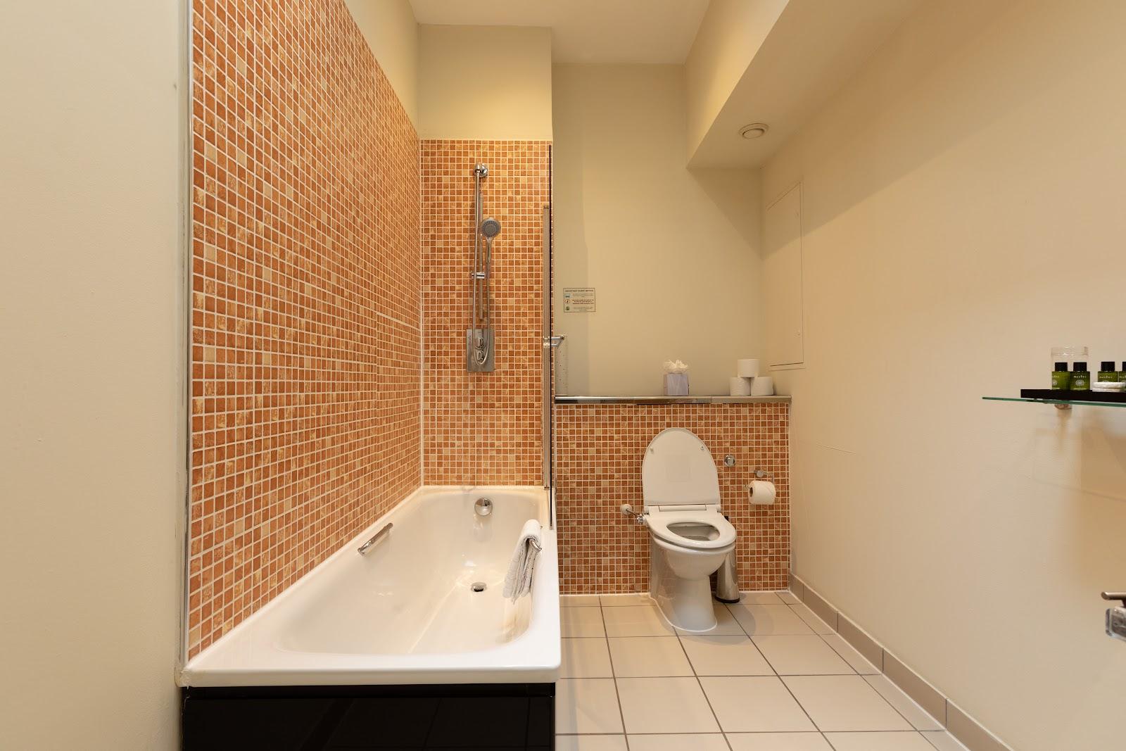 Grand Plaza Serviced Apartments – photo 4