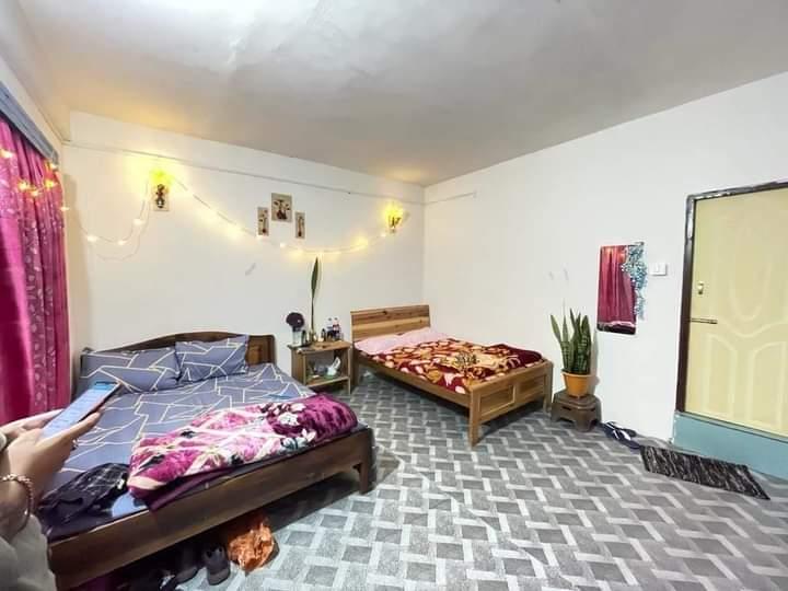 Nigyel homestay – photo 4