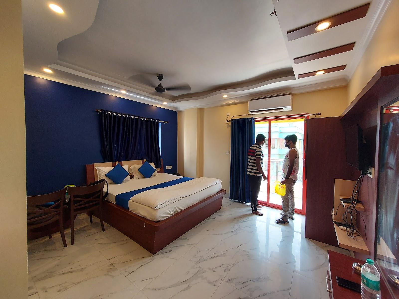 Hotel SS International – photo 3