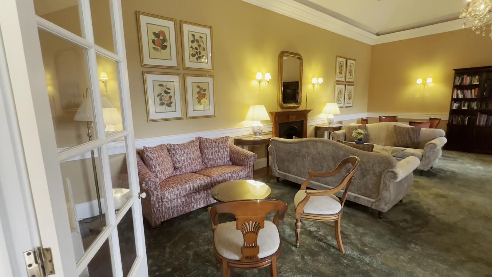 Casa Velha Do Palheiro - Relais & Châteaux – photo 3