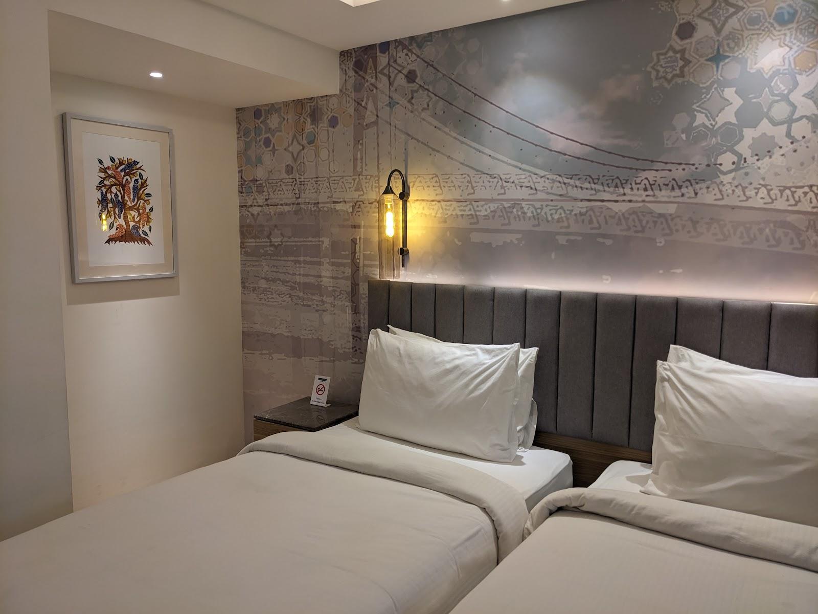 Golden Tulip – photo 3