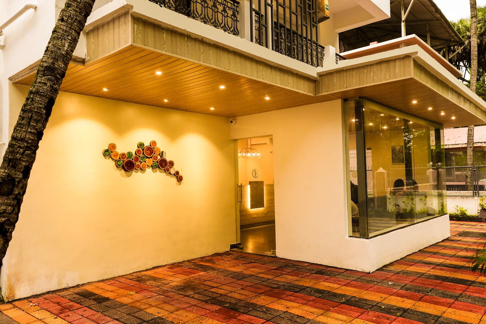Coastal Pearl Hotel Miramar Panaji – photo 1