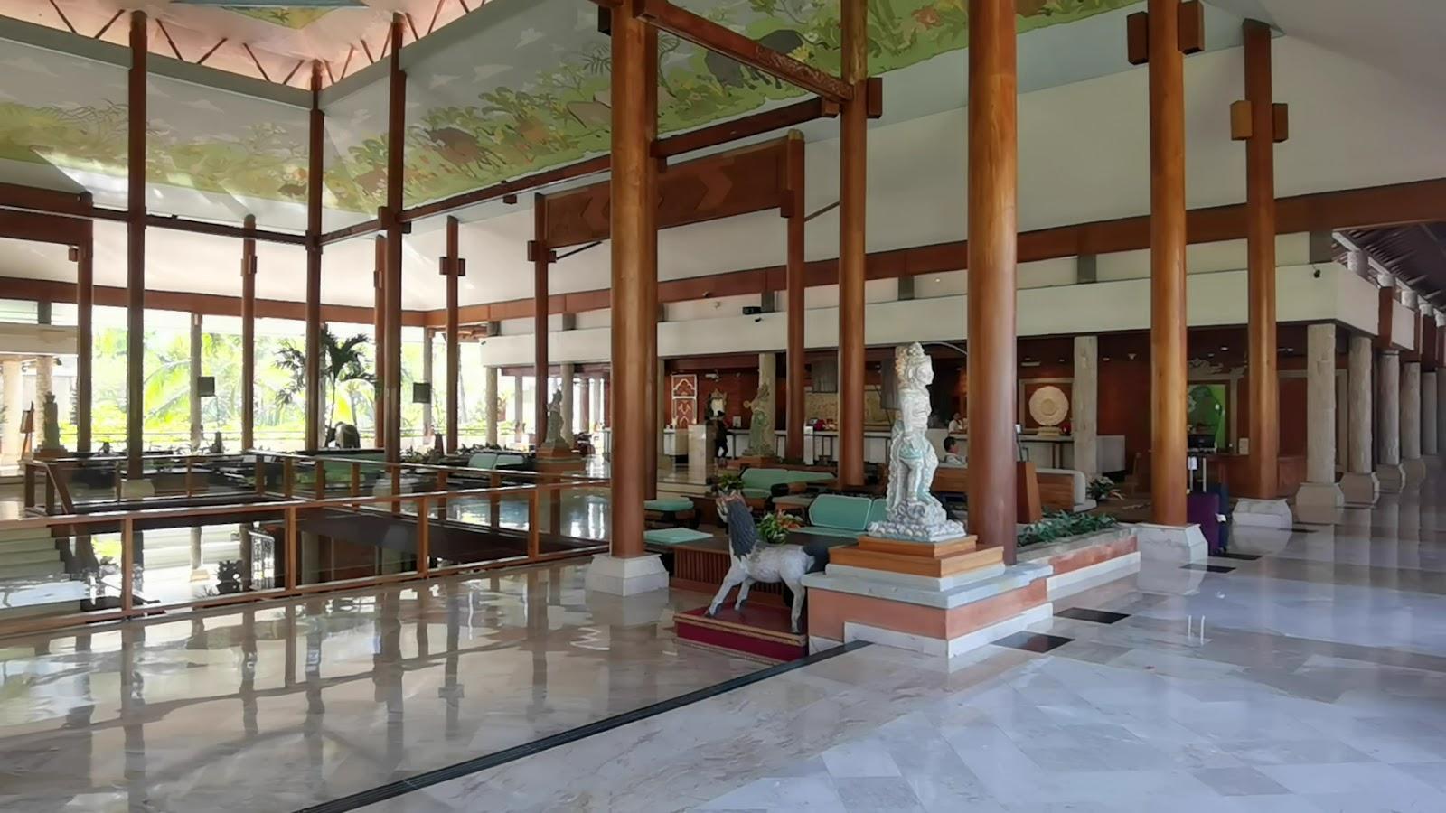 Paradisus by Meliá Bali – photo 2