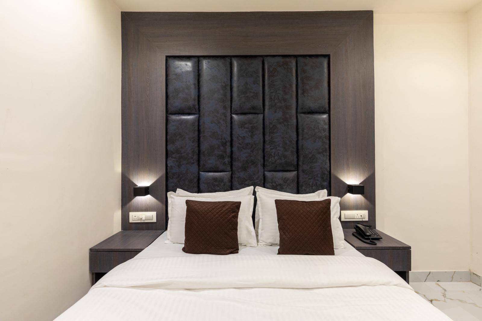 Hotel Artilla Borivali – photo 4