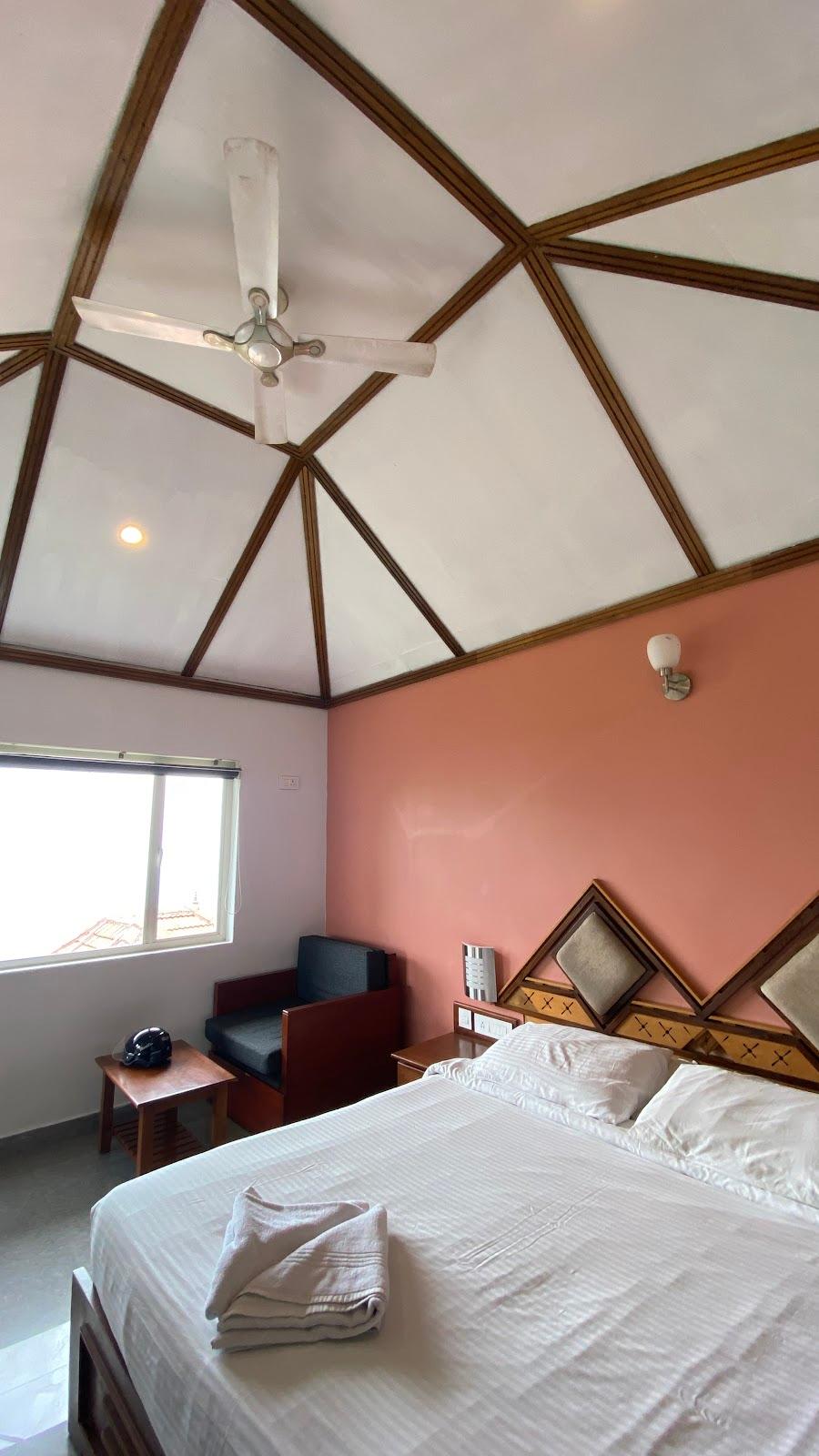KTDC Golden Peak Ponmudi – photo 2
