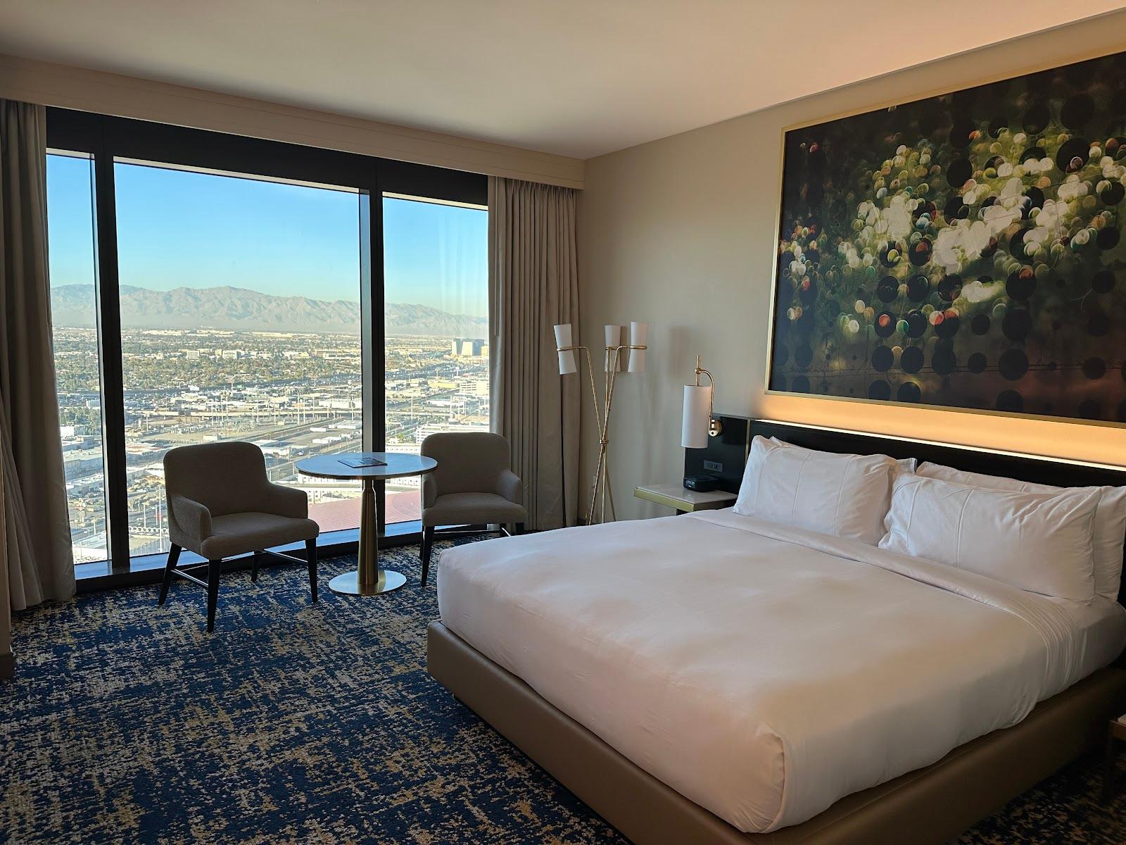 Las Vegas Hilton at Resorts World – photo 3