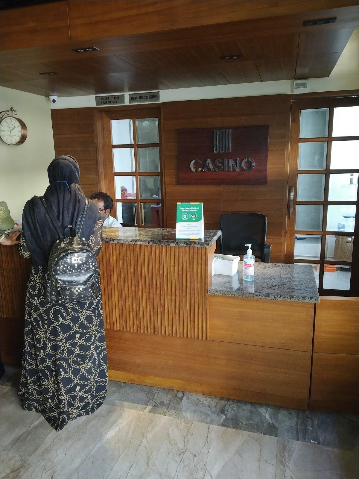 Treebo Casino – photo 4