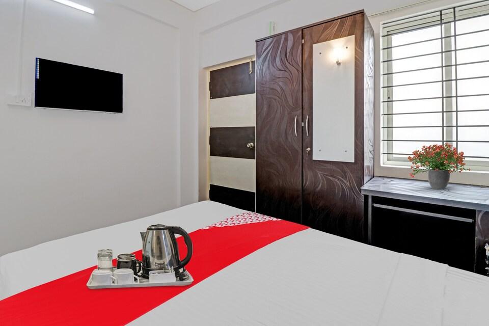 OYO Crystal Inn Near 7d Voyage – photo 3