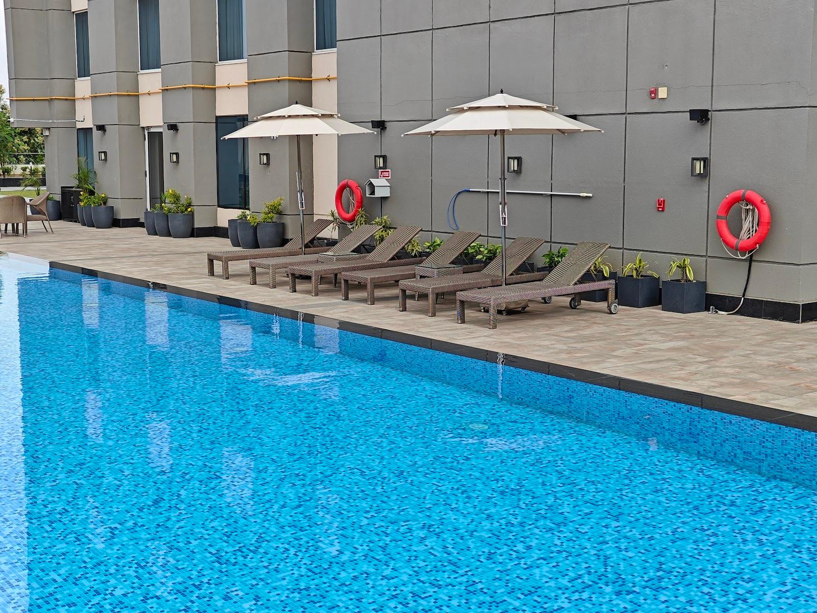 Holiday Inn Lucknow Airport by IHG – photo 4
