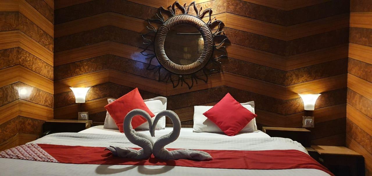 Goroomgo Deluxe Ankur Lake View Nainital – photo 2