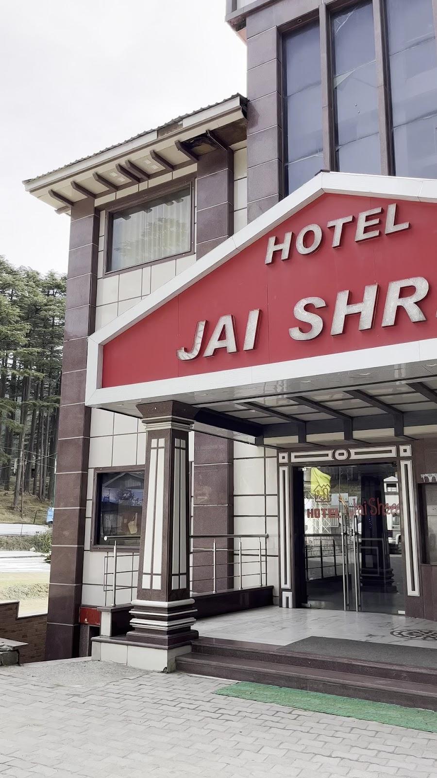 Hotel Jai Shree – photo 2
