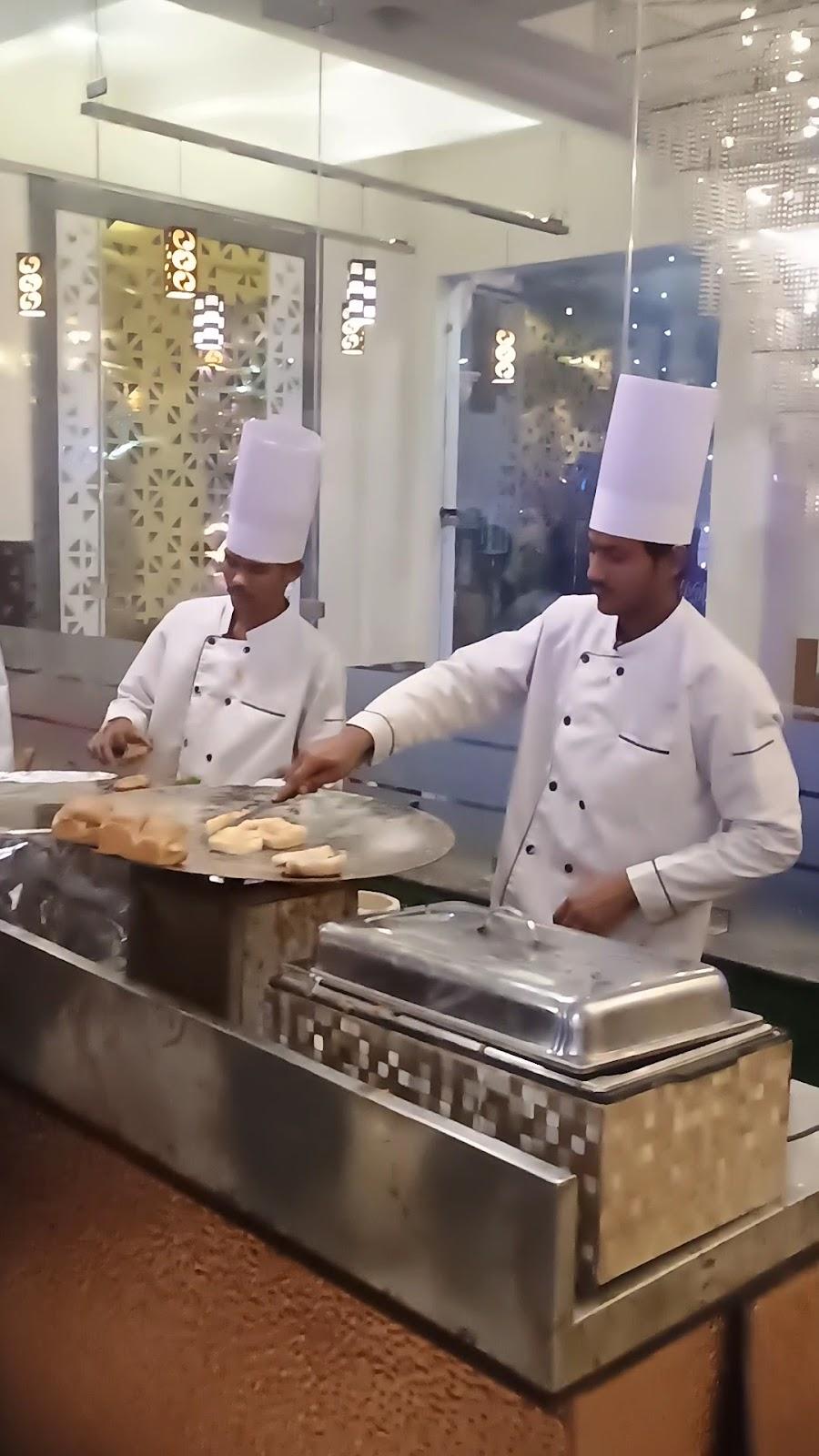 Hotel Madhuban – photo 2