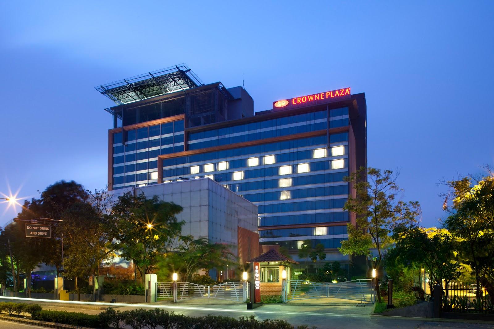 The Oterra Hotel – photo 1