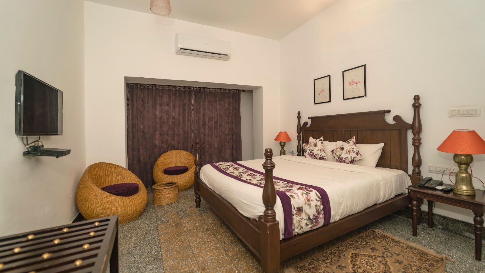 Aloukik Villa by Delao Stays | Affordable Villa in Udaipur | Home Stay | Staycation – photo 3