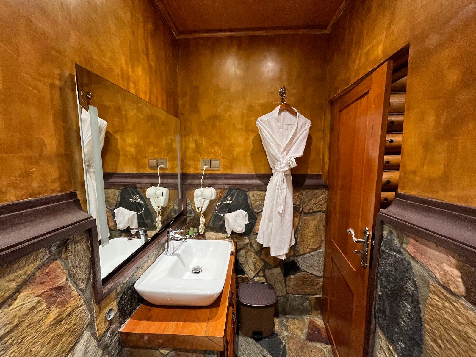 Queenswood Cottage Nuwara Eliya – photo 4