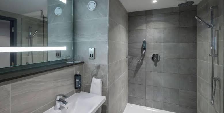 Maldron Hotel Liverpool – photo 4