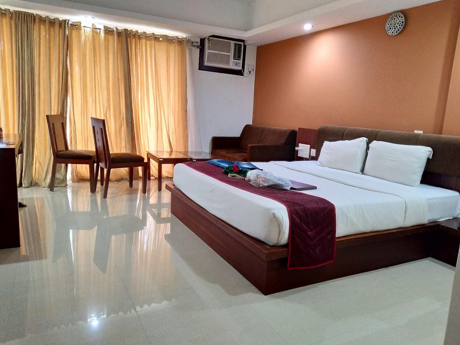 Haveli Backwater Resorts – photo 3