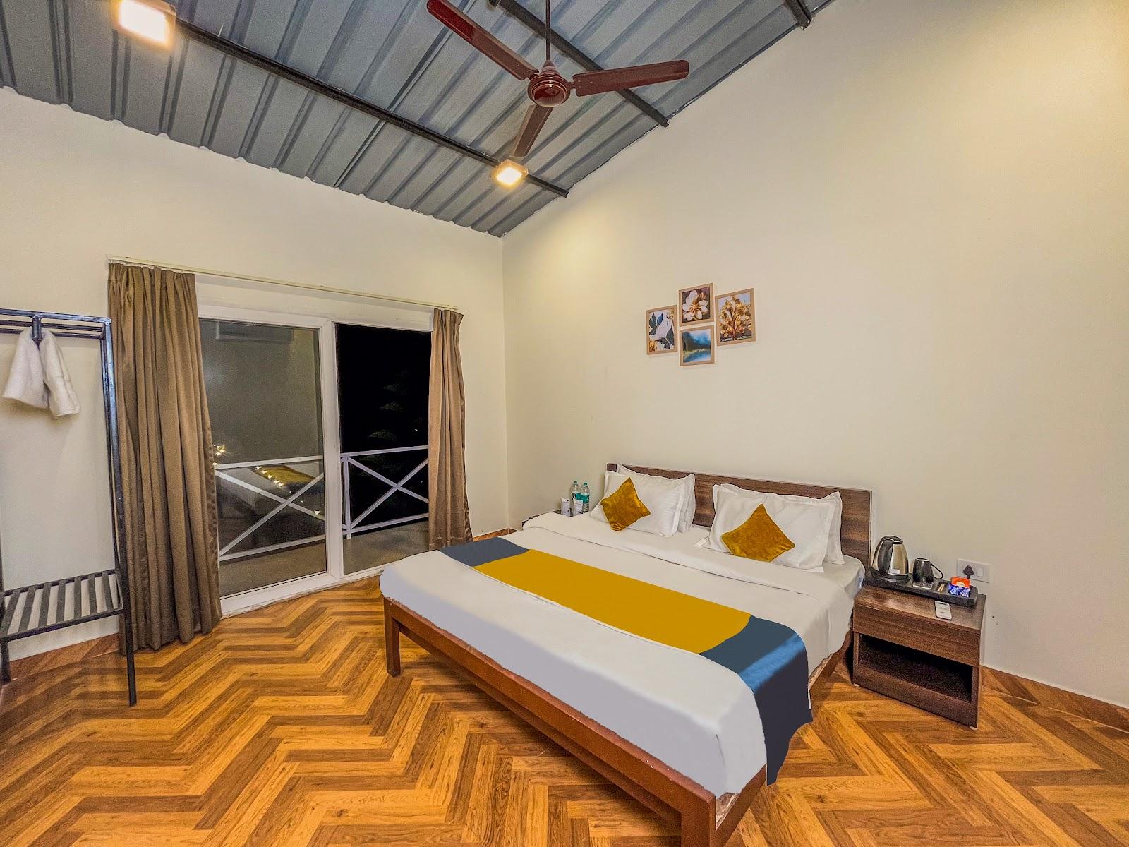Aspen Riverside Resort - Luxury Camping in Rishikesh – photo 3