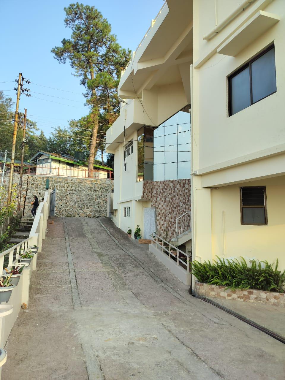 The Shillong Hills Guest House – photo 1