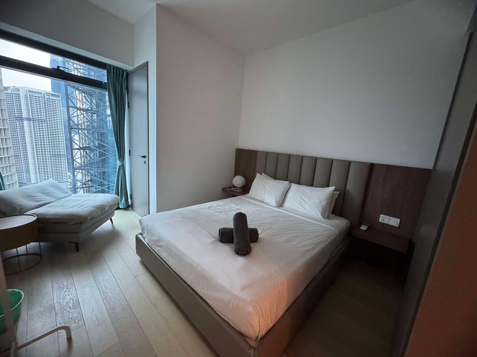 Eaton Residences – photo 3