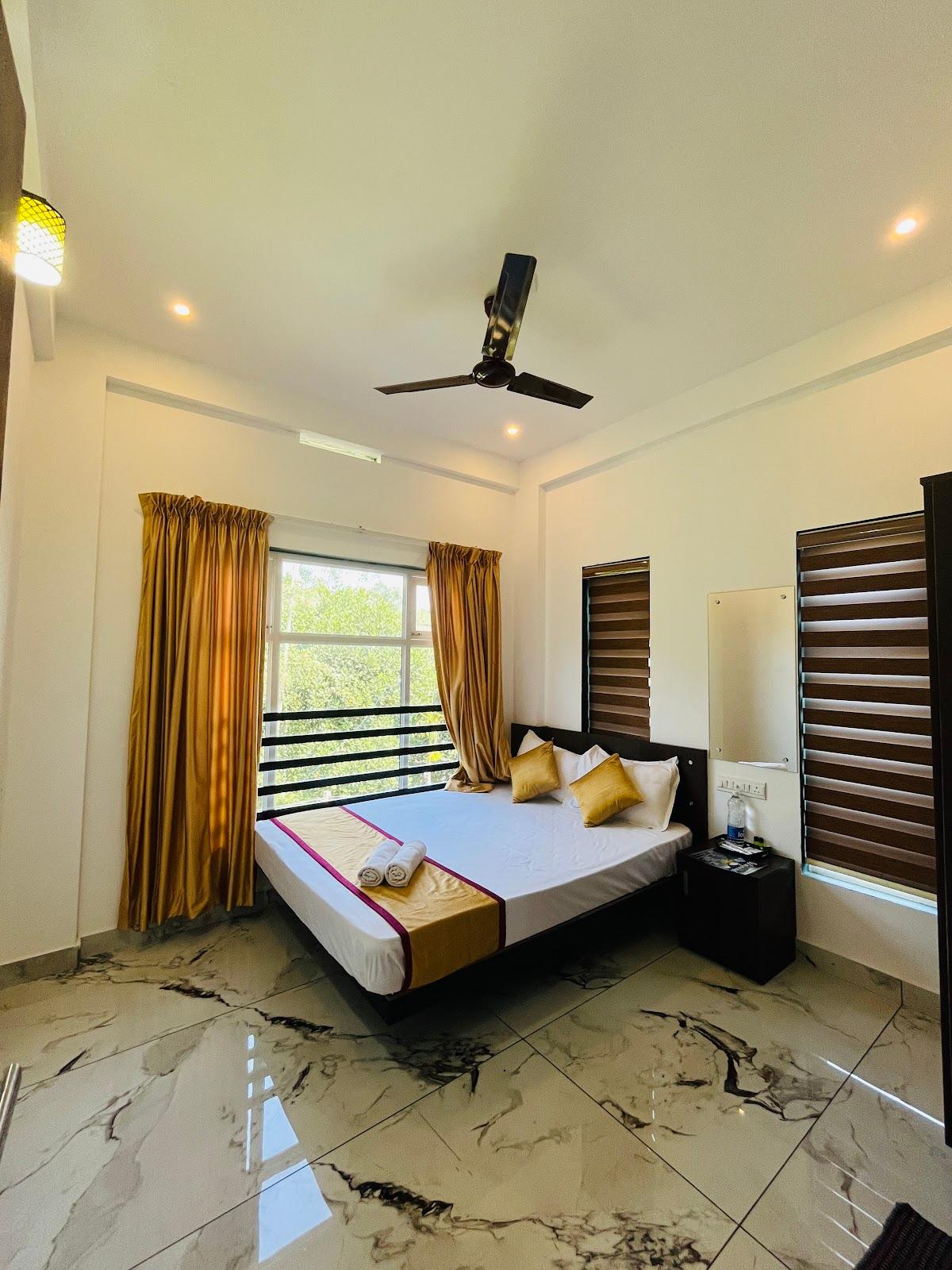 Teavista homestay – photo 3