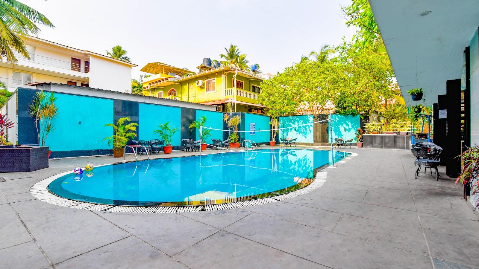 FabHotel Prime The King's Court - Hotel in Calangute, Goa – photo 4