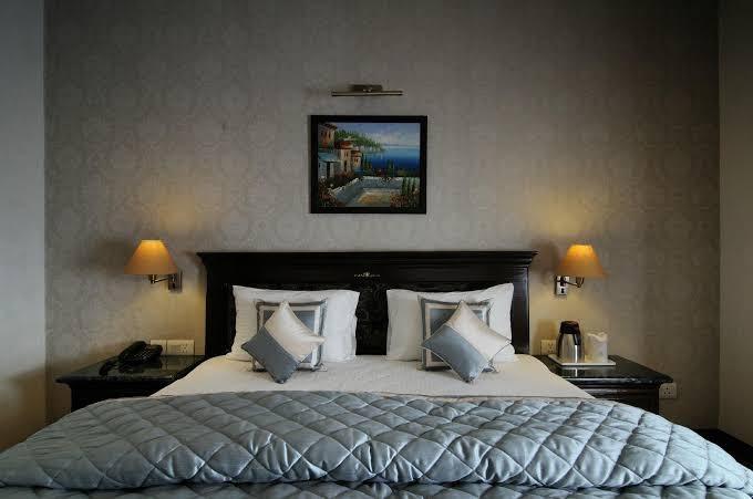 Hotel Diplomat Residency – photo 4