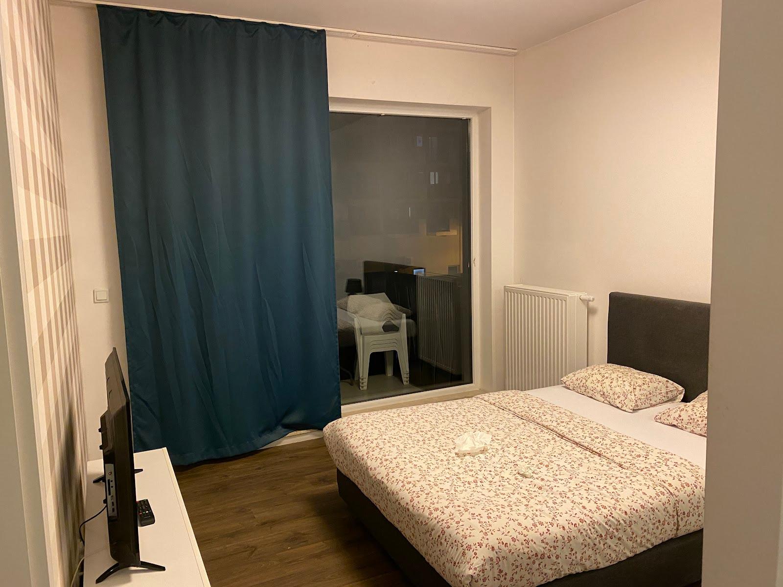 Deluxe Apartments by The Railway Station – photo 4