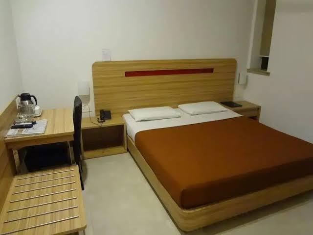 Hotel Rama Krishna – photo 3