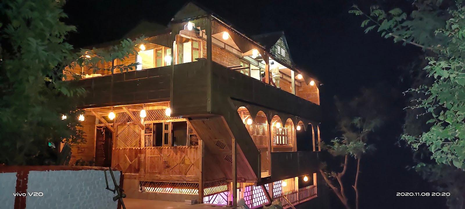 Abhayanand Agro Tourism