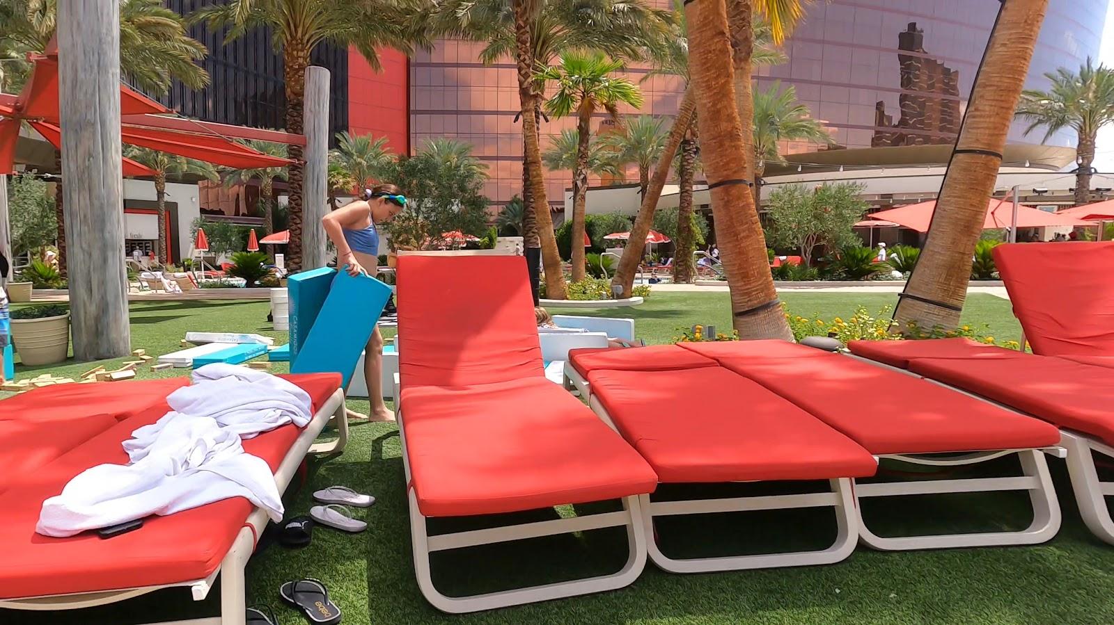 Las Vegas Hilton at Resorts World – photo 2