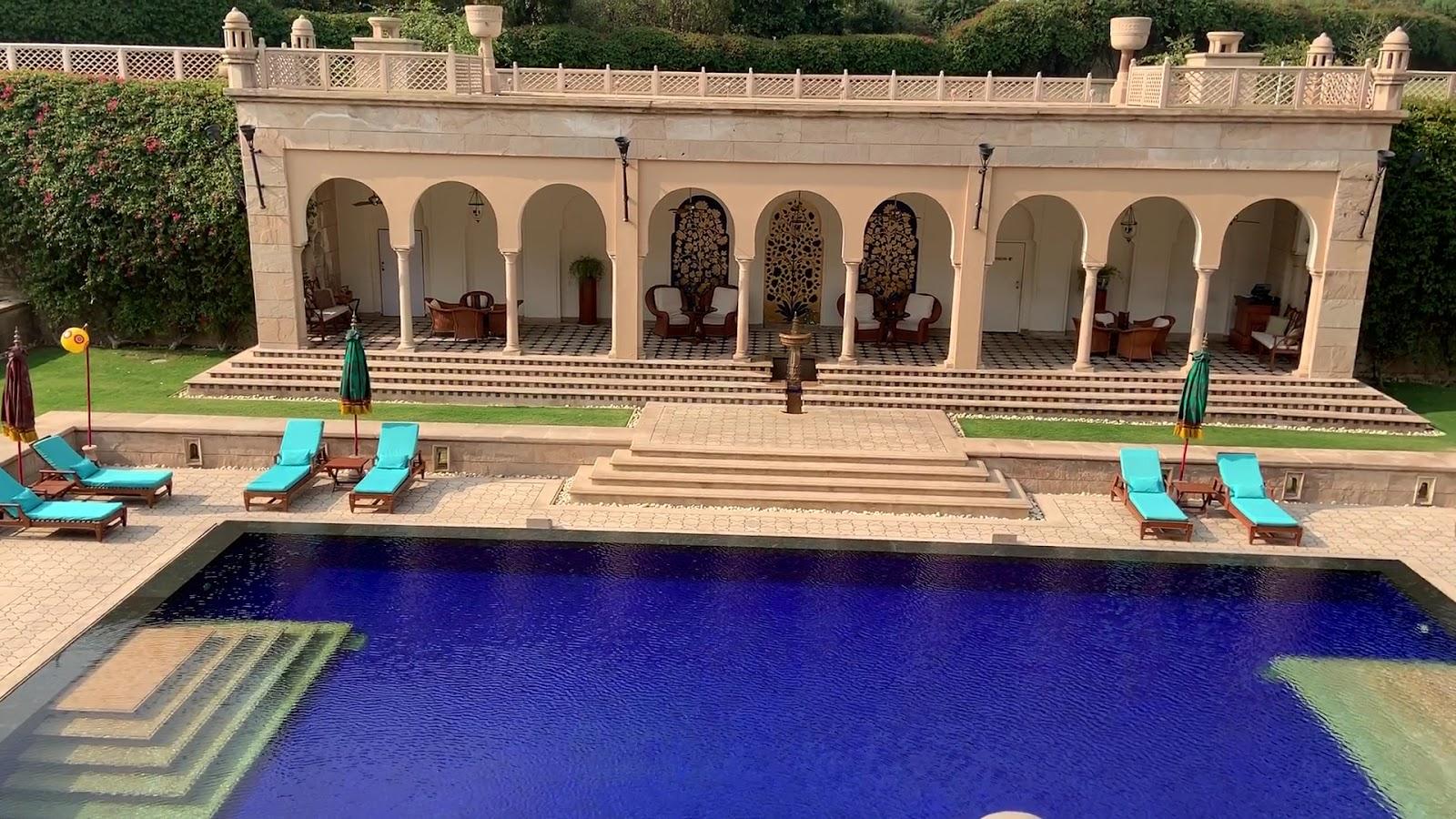 The Oberoi Amarvilas, Agra – photo 2