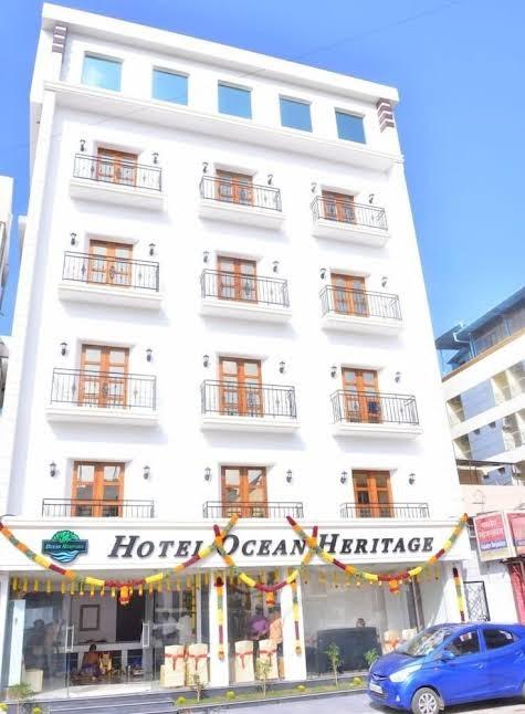 Hotel Ocean Heritage – photo 1