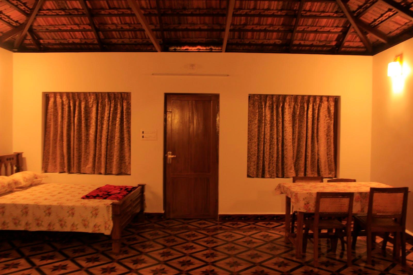 Verdant Vagamon homestay – photo 3