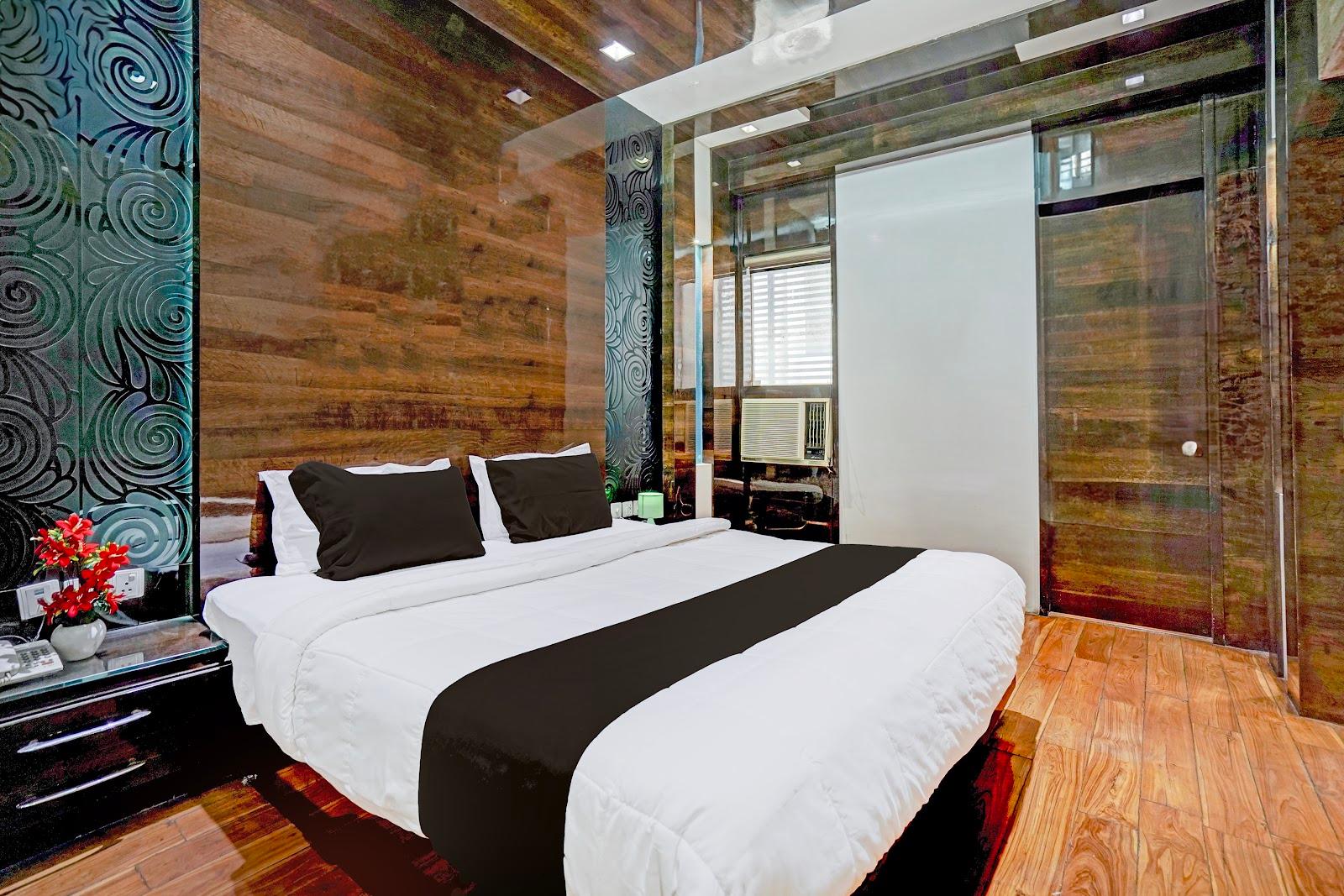 Palette by OYO Swaroop Nagar Formerly Shanti Kutir – photo 3