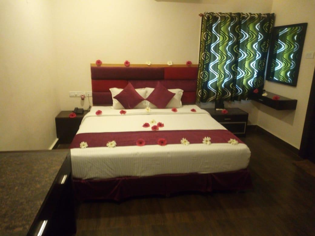Mermaid Resorts & Banquets - OMR, Kelambakkam – photo 4