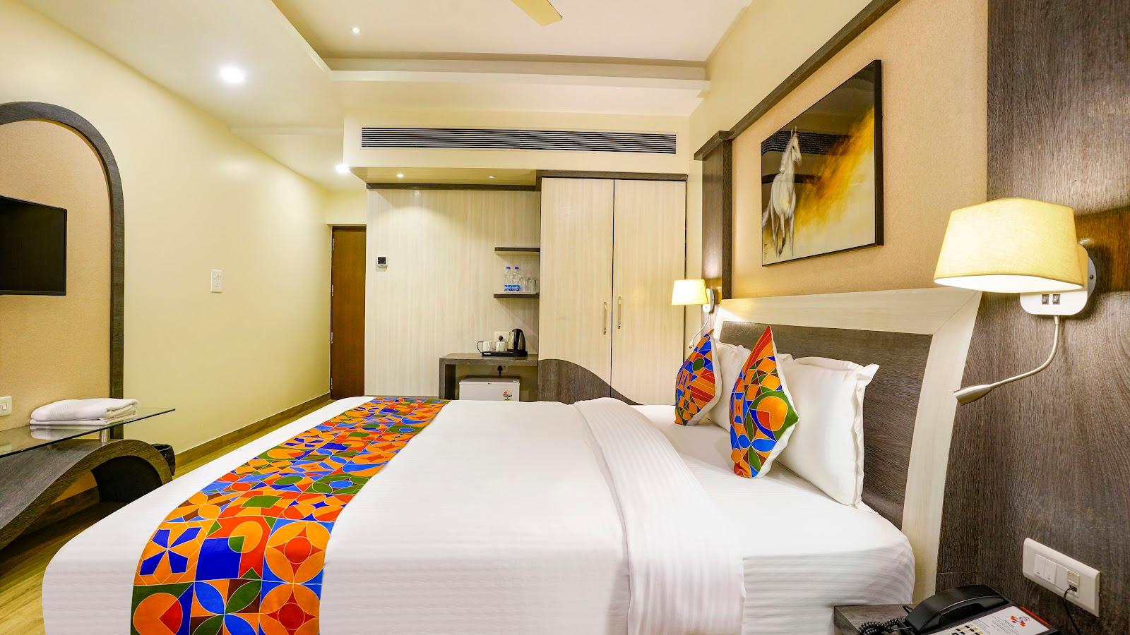 FabHotel Prestige – photo 3