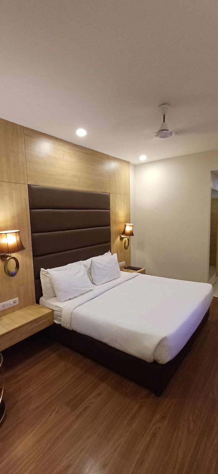 Little Chef Hotel – photo 3