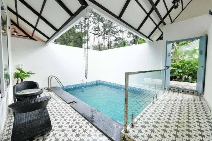 INVENTREE ARANYA RESORT & SPA – photo 3