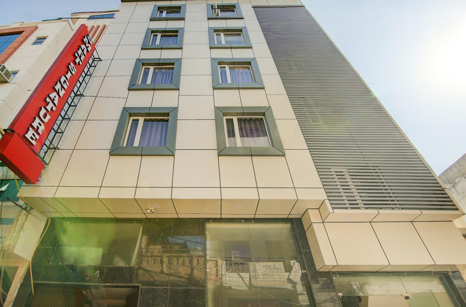Hotel Smart Signature – photo 1